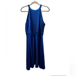 Alfani halter dress size 14